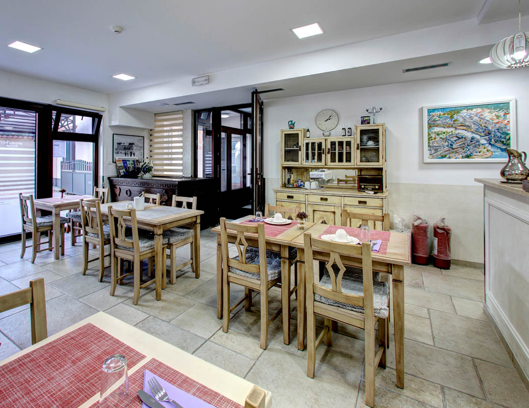 Villa Fortuna Mostar