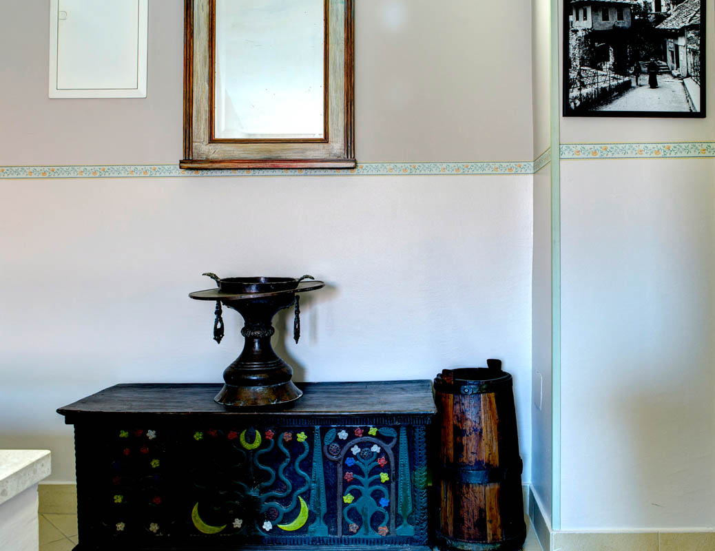 Villa Fortuna Mostar
