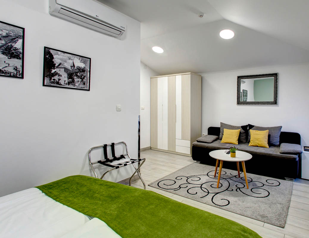 Villa Fortuna Mostar
